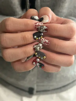 ネイル DL•BEAUTY / AKANEのネイルデザイン