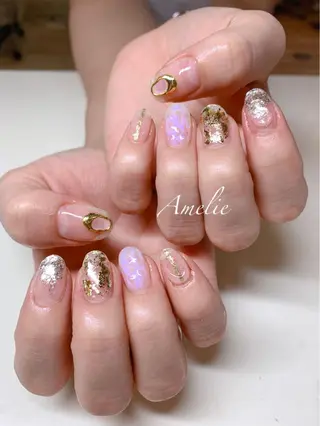 ネイル yo koのネイルデザイン