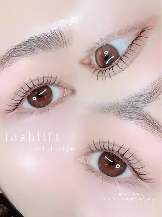 マツエク・マツパ mignon /まつげパーマ/眉毛のエステ・リラクイメージ