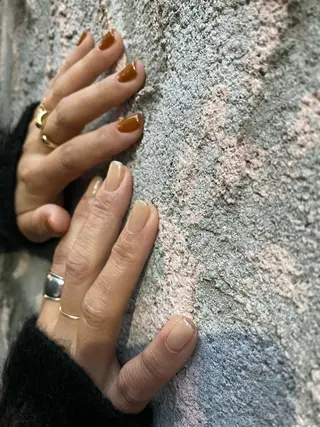 ネイル 🌼大西洋子 laughl🌼のネイルデザイン