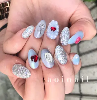 ネイル Utopia nail_のネイルデザイン