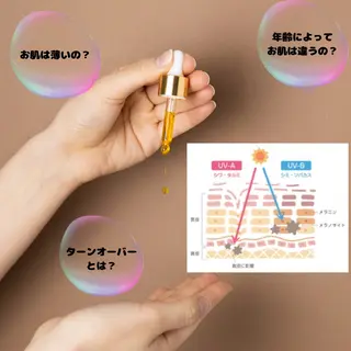 akua... 【肌質管理専門】のその他イメージ