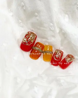 ネイル ネイル･エステ afdlbcのネイルデザイン