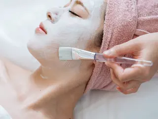 【肌質改善・リフトアップ専門店】セラピックエステ美極所属・羽賀 茉衣子のエステ・リラクイメージ