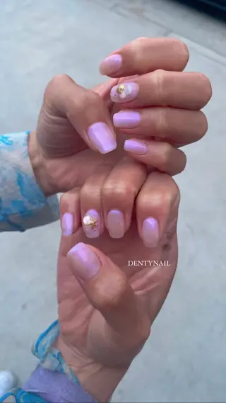 ネイル DENTY NAIL所属・DENTY NAIL -ArtRoom-のネイルデザイン