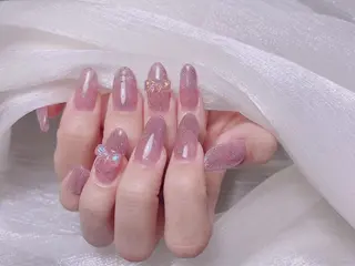 ネイル Kari ネイルサロンのネイルデザイン