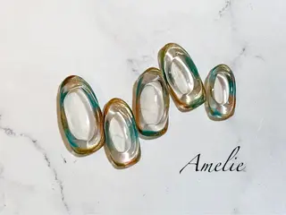 ネイル yo koのネイルデザイン