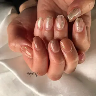 ネイル You kyehwaのネイルデザイン