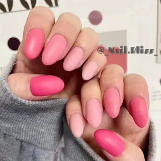 ネイル NAIL BLISSのネイルデザイン