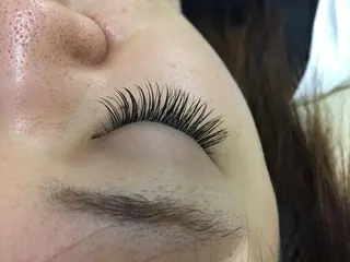 マツエク・マツパ Megu. anelloのマツエク・マツパデザイン