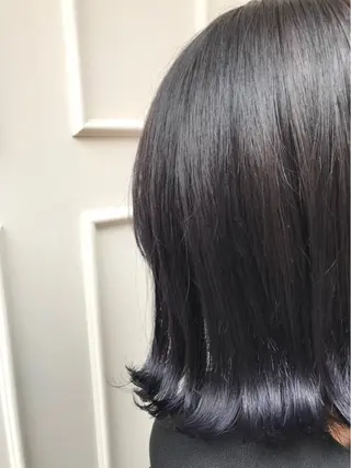ショート カラー 🫟Blanco🫟 Color&Careのヘアスタイル