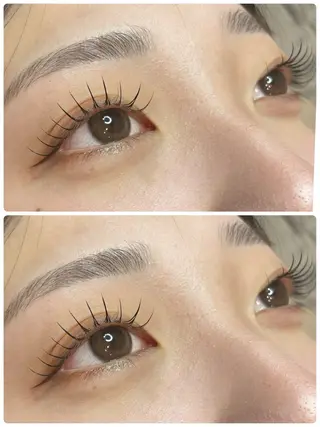 マツエク・マツパ MAQUIA 宮崎店  中村のマツエク・マツパデザイン