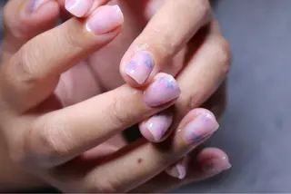 ネイル kimura kumikoのネイルデザイン