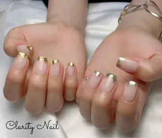 ネイル Clarity Nailのネイルデザイン