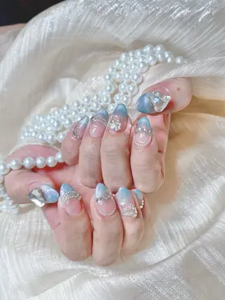 ネイル Melody メロディのネイルデザイン