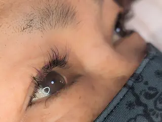 マツエク・マツパ EYELASH lino　合志市のマツエク・マツパデザイン