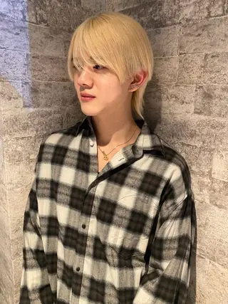 ショート カラー mai / linoah˚✧のヘアスタイル