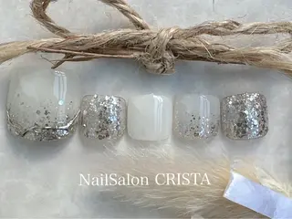 ネイル NAILSALON CRISTA所属・🤍CRISTA yui🤍のネイルデザイン