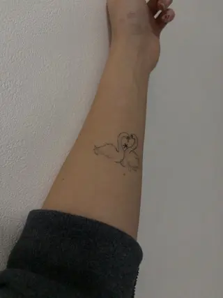 E'chic所属・yoshida ayaka🪐のマツエク・マツパデザイン