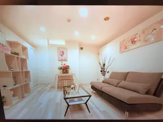 ホワイトビューティ サロンのエステ・リラクイメージ