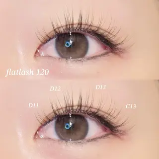 マツエク・マツパ lit.🧸 MACOのマツエク・マツパデザイン