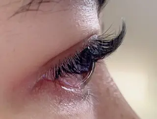 マツエク・マツパ Eyelash Salon 4Uのマツエク・マツパデザイン