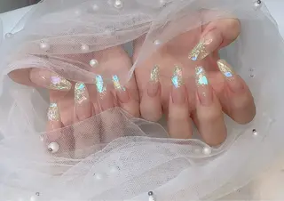 ネイル R salonのネイルデザイン