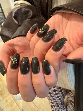 ネイル Salon  de EMMA+高橋のマツエク・マツパデザイン