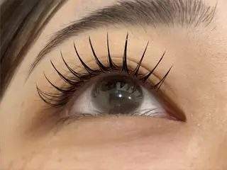 マツエク・マツパ eyelist Kumiのマツエク・マツパデザイン