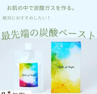 宇都宮エステ　with you所属・福田 厚子のエステ・リラクイメージ