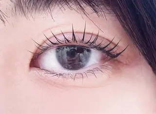 マツエク・マツパ Ｍ salon アイラッシュのマツエク・マツパデザイン