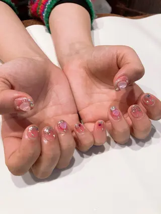 ネイル KaHaNa nail salonのネイルデザイン