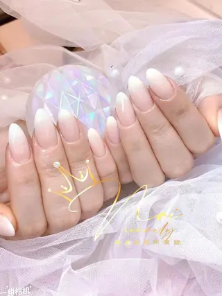 ネイル リン リンのネイルデザイン