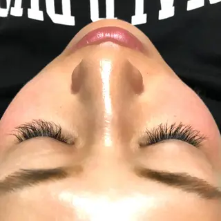 マツエク・マツパ HUR-RAH所属・HUR-RAH Haruyoのマツエク・マツパデザイン