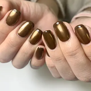 ネイル FIORITURA aiのネイルデザイン