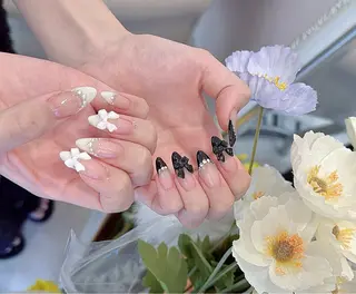 ネイル NANA NAILのネイルデザイン