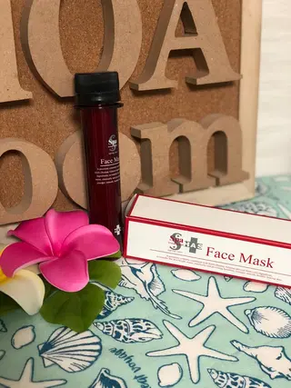 MOARoom所属・毛利 明代のエステ・リラクイメージ