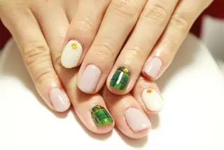 ネイル Ｋ minamiのネイルデザイン