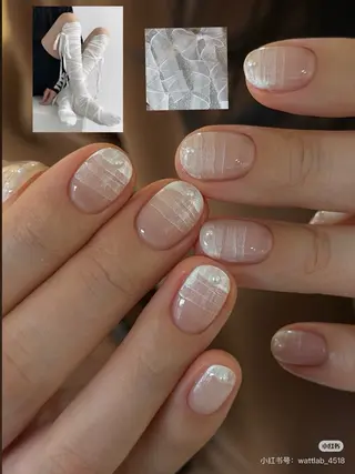 ネイル Eveネイル チップスカルプ専門店のネイルデザイン