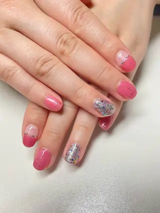 ネイル SEPTNAIL KISHIMOTOのネイルデザイン