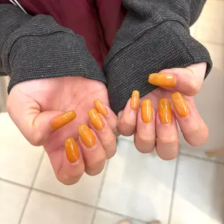 ネイル ai _l0ve TRIOS nailのネイルデザイン