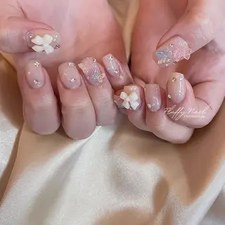 ネイル . Emmyのネイルデザイン