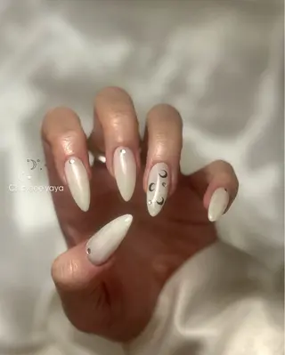 ネイル Chipieee yayaのネイルデザイン