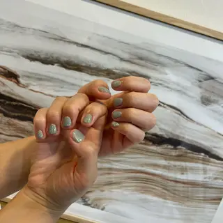 ネイル UN by ao.のネイルデザイン