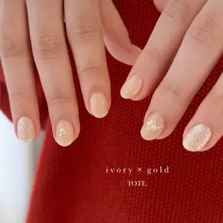 ネイル nail salon TOTE.のネイルデザイン