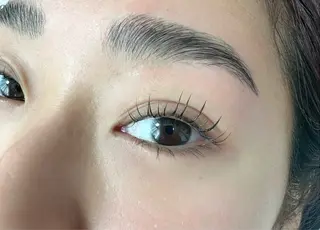 マツエク・マツパ SAYAKA 🫧のマツエク・マツパデザイン