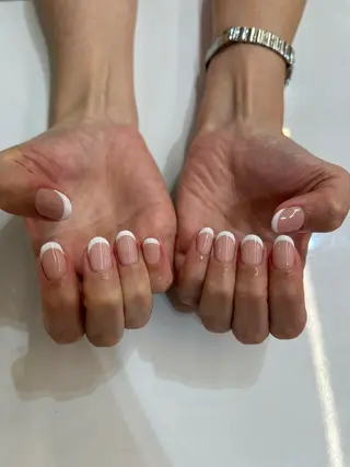 ネイル pool所属・pool SHIBATAのネイルデザイン