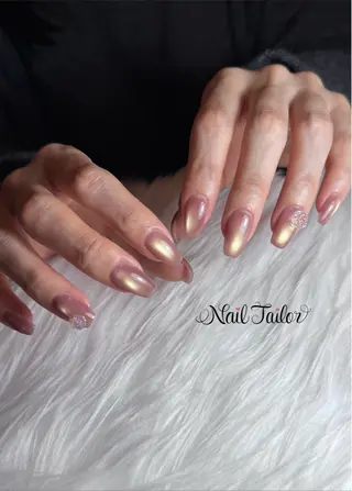 ネイル 〜Nail Tailor〜　ネイルテイラー所属・NailTailor ネイルテイラーのネイルデザイン