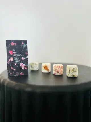 HITOYASUMI 櫻井のエステ・リラクイメージ