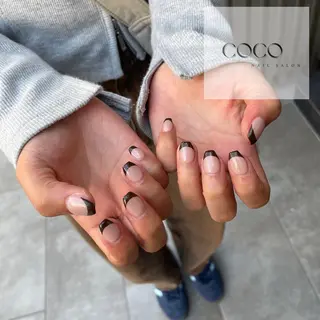 ネイル NAIL SALON / 耳ﾂﾎﾞ HBLの眉毛・アイブロウイメージ